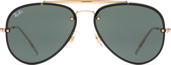 Ray-Ban Blaze Aviator RB3584N 905071