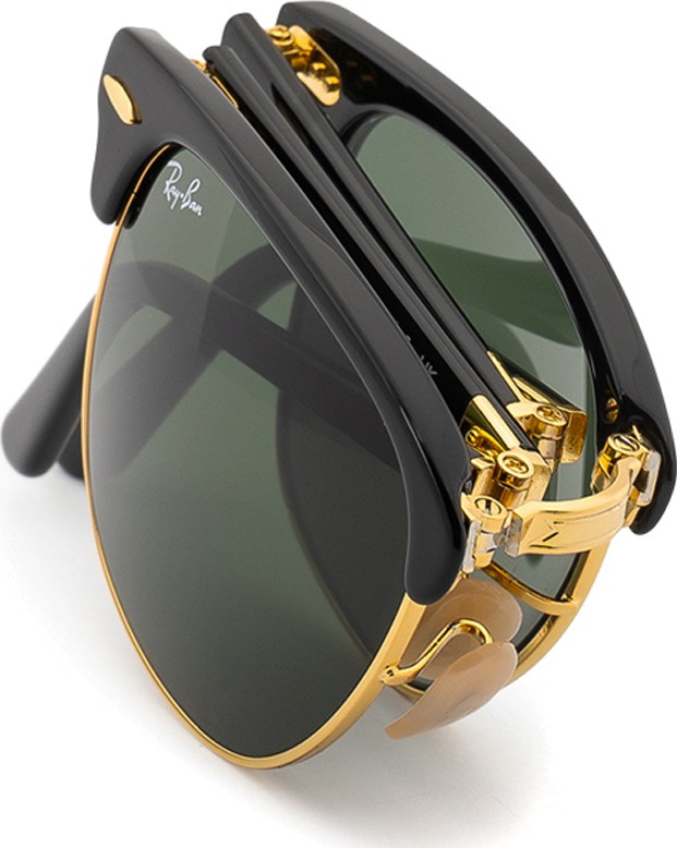 Flip up store clubmaster