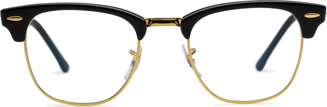 Ray ban 2025 lumiere bleu