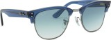 Ray-Ban Clubmaster Reverse RBR0504S 670879 51