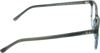 Ray-Ban Elliot 0RX5397 8254 48 Produkt Seite