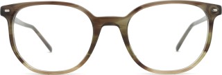 Ray-Ban Elliot 0RX5397 8255 50 26834