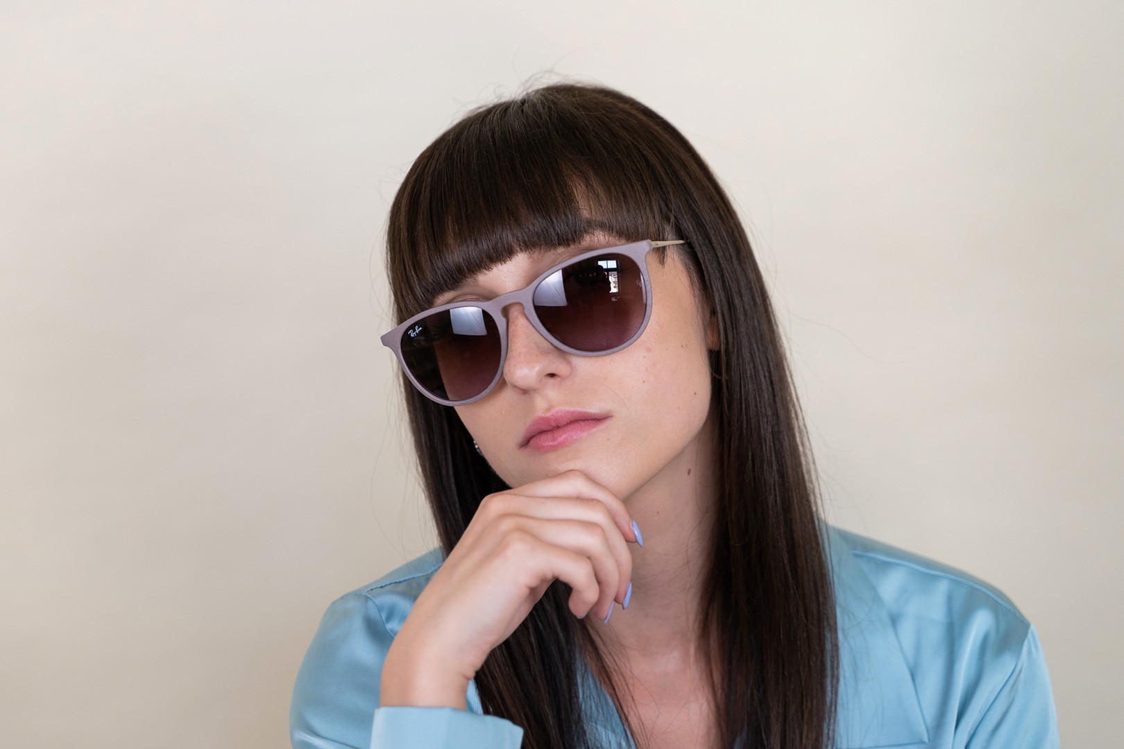 Rayban erika donna on sale