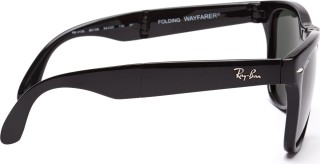 Ray-Ban Folding Wayfarer RB4105 601/58 54 1378