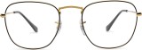 Ray-Ban Frank 0RX3857V 3109 51 10216