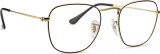 Ray-Ban Frank 0RX3857V 3109 51