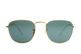 Ray-Ban Frank Legend Gold RB3857 9196R5 51 7659