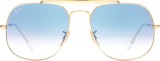Ray-Ban General RB3561 001/3F 57 1251