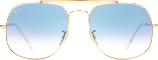 Ray-Ban General RB3561 001/3F 57 1251