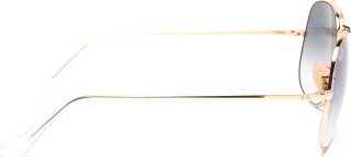 Ray-Ban General RB3561 001/3F 57 1252