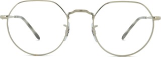 Ray-Ban Jack 0RX6465 2501 49