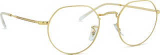 Ray-Ban Jack 0RX6465 3086 49