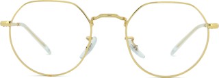 Ray-Ban Jack 0RX6465 3086 49