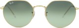 Ray-Ban Jack RB3565 001/BH 53 43680