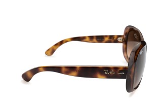 Ray-Ban Jackie Ohh II RB4098 642/A5 60 10319