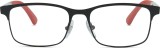 Ray-Ban Junior 0RY1061 4065 48 Produkt Vorderseite