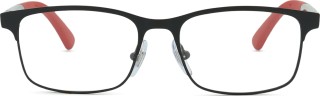Ray-Ban Junior 0RY1061 4065 48 Produkt Vorderseite