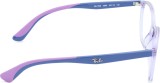 Ray-Ban Junior 0RY1598 3885 Produkt Seite