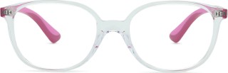 Ray-Ban Junior 0RY1598 7536 47 Produkt Vorderseite