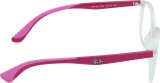 Ray-Ban Junior 0RY1598 7536 47 Produkt Seite