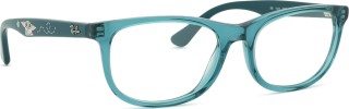 Ray-Ban Junior 0RY1642 7538 48 + Brillenband