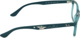 Ray-Ban Junior 0RY1642 7538 48 + Brillenband Produkt Seite