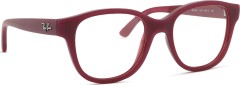 Ray-Ban Junior 0RY1950 7207 46