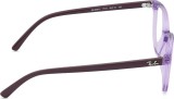 Ray-Ban Junior Elliot 0RY9097V 7515 Produit de côté