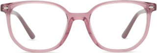 Ray-Ban Junior Elliot 0RY9097V 7516 46 Produkt Vorderseite
