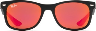 Ray-Ban Junior New Wayfarer RJ9052S 100S6Q 6316