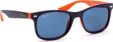 Ray-Ban Junior New Wayfarer RJ9052S 178/80 7345