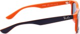 Ray-Ban Junior New Wayfarer RJ9052S 178/80 7345