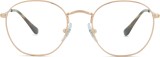 Ray-Ban Junior Rob 0RY9572V 4089 48 Produit de face