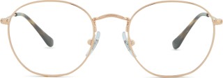 Ray-Ban Junior Rob 0RY9572V 4089 48 Produit de face