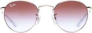 Ray-Ban Junior Round RJ9547S 212/I8 44 1380