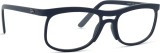 Ray-Ban Liteforce 0RX7254 8087 56