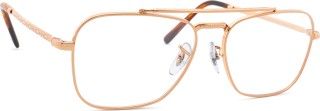Ray-Ban New Caravan 0RX3636V 3094 55