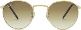 Ray-Ban New Round RB3637 001/51 50 43822
