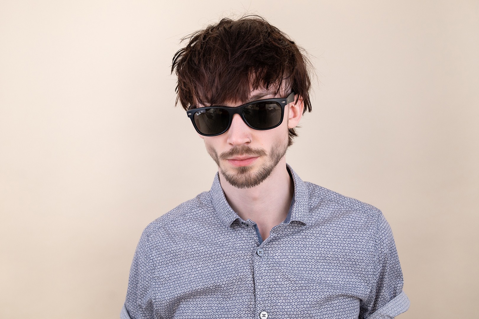 New wayfarer 622 55 top