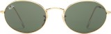 Ray-Ban Oval RB3547 001/31 54 4924