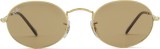 Ray-Ban Oval RB3547 001/53 51 47337