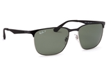 Ray-Ban RB3569 90049A 59 1279