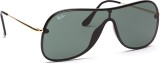 Ray-Ban RB4311N 601/71 38 1353