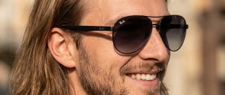 Ray-Ban RB3457 006/8G 59 Image générée