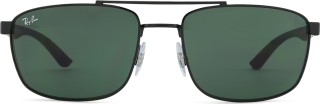 Ray-Ban RB3737 002/71 60 43430