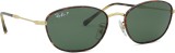 Ray-Ban RB3749 927358 55