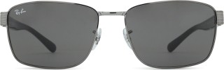 Ray-Ban RB3750 004/B1 62 37408