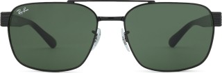 Ray-Ban RB3751 002/31 58 43097