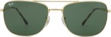 Ray-Ban RB3755 001/31 62 45239