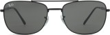 Ray-Ban RB3755 002/B1 59 43040
